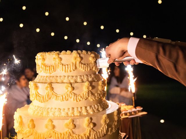 Le mariage de Baptiste et Nash à Chevreuse, Yvelines 79