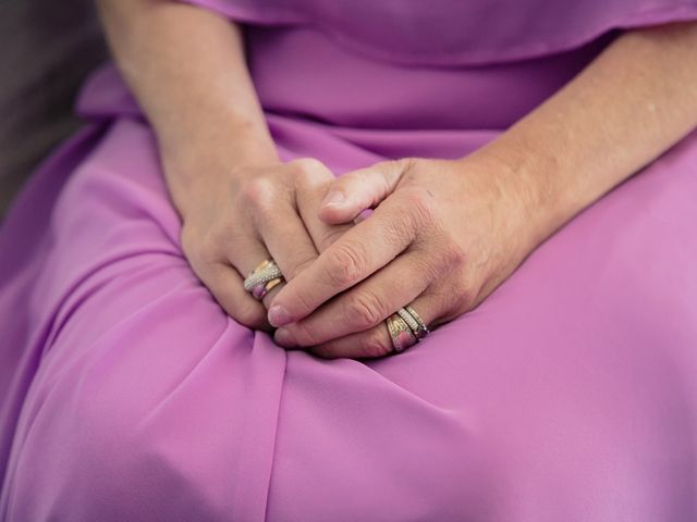 Le mariage de Xavier et Cassandra à Herblay, Val-d&apos;Oise 29