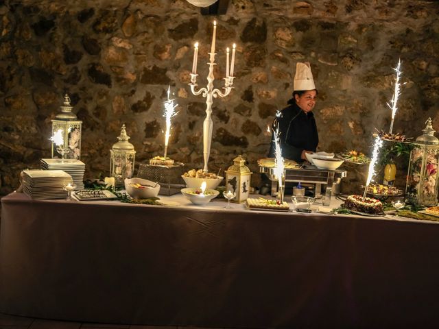 Le mariage de Xavier et Cassandra à Herblay, Val-d&apos;Oise 250