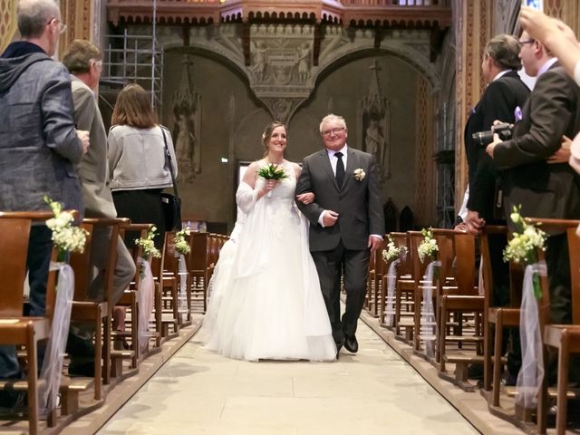 Le mariage de Bruno et Emilie à Fonsorbes, Haute-Garonne 24