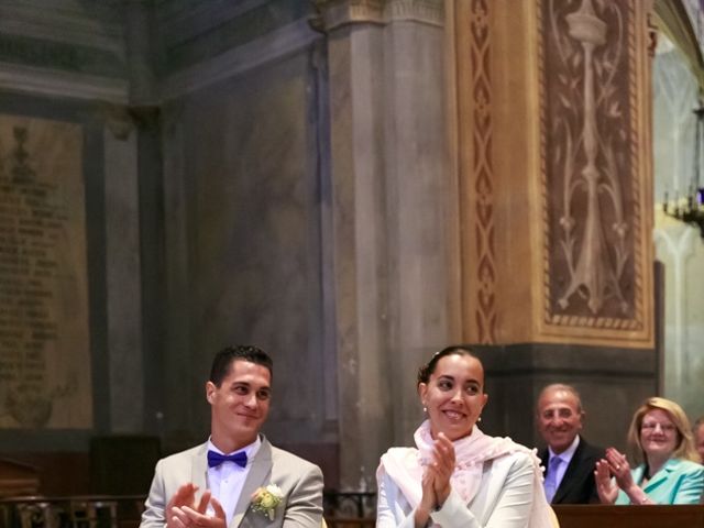 Le mariage de Bruno et Emilie à Fonsorbes, Haute-Garonne 26