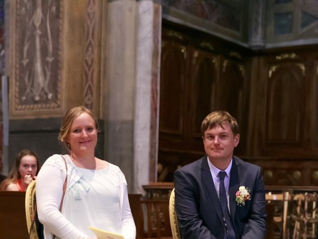 Le mariage de Bruno et Emilie à Fonsorbes, Haute-Garonne 27