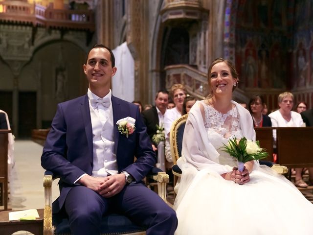 Le mariage de Bruno et Emilie à Fonsorbes, Haute-Garonne 28