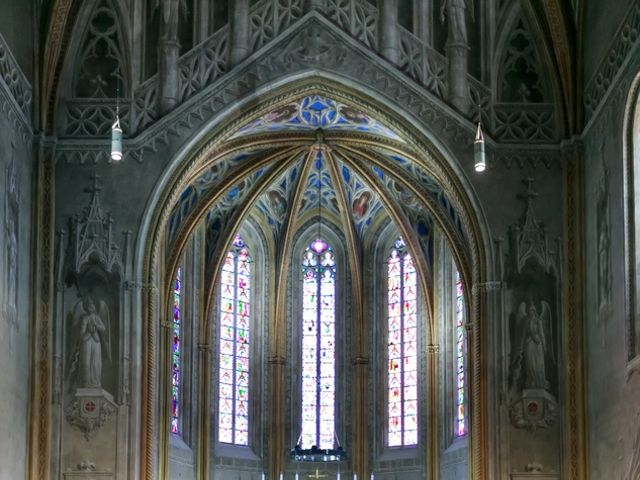 Le mariage de Bruno et Emilie à Fonsorbes, Haute-Garonne 30