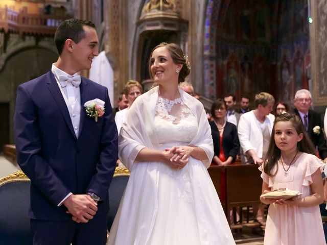 Le mariage de Bruno et Emilie à Fonsorbes, Haute-Garonne 36