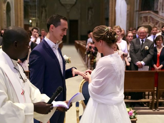 Le mariage de Bruno et Emilie à Fonsorbes, Haute-Garonne 38