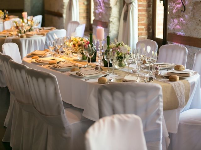 Le mariage de Bruno et Emilie à Fonsorbes, Haute-Garonne 53