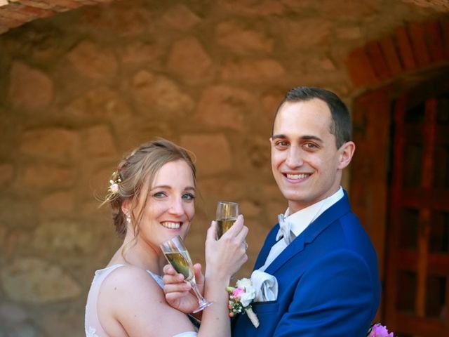 Le mariage de Bruno et Emilie à Fonsorbes, Haute-Garonne 57