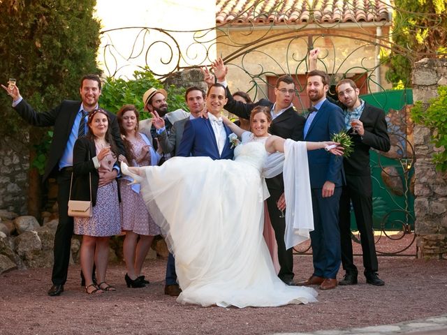 Le mariage de Bruno et Emilie à Fonsorbes, Haute-Garonne 67