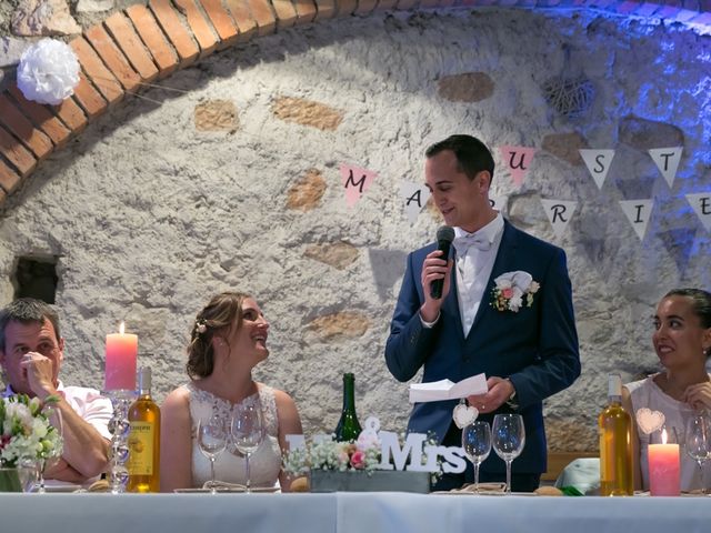 Le mariage de Bruno et Emilie à Fonsorbes, Haute-Garonne 73