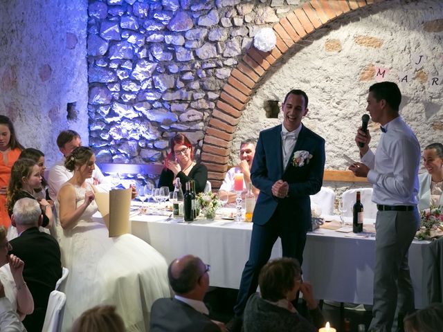 Le mariage de Bruno et Emilie à Fonsorbes, Haute-Garonne 80