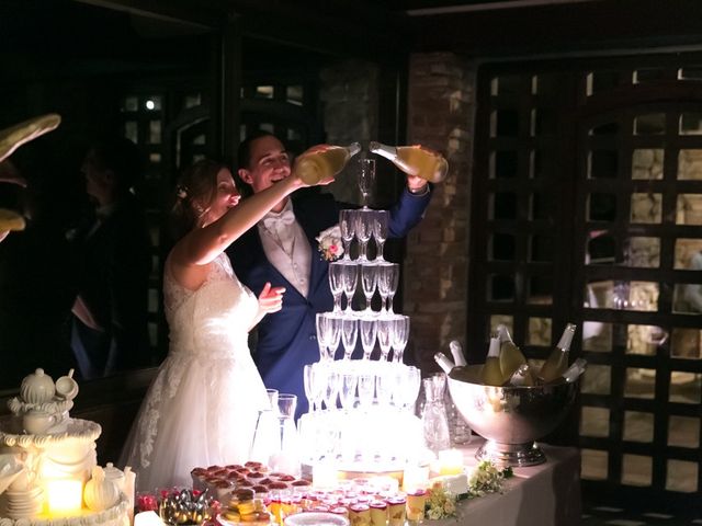 Le mariage de Bruno et Emilie à Fonsorbes, Haute-Garonne 83