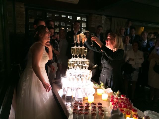 Le mariage de Bruno et Emilie à Fonsorbes, Haute-Garonne 84