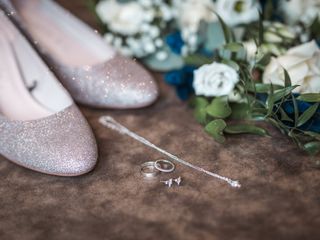 Le mariage de Jean-Maxime et Sofia 2