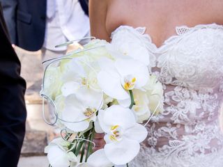 Le mariage de Christelle et Sébastien 1