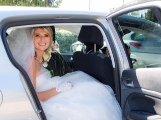 Le mariage de Christelle et Sébastien 2