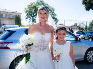 Le mariage de Christelle et Sébastien 3
