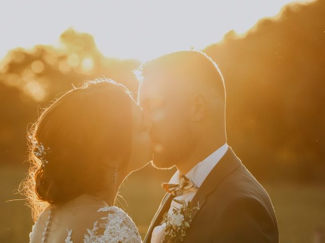 Le mariage de Clément et Marion à Grans, Bouches-du-Rhône 2