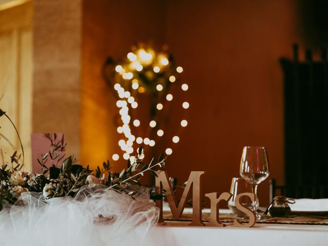 Le mariage de Clément et Marion à Grans, Bouches-du-Rhône 28