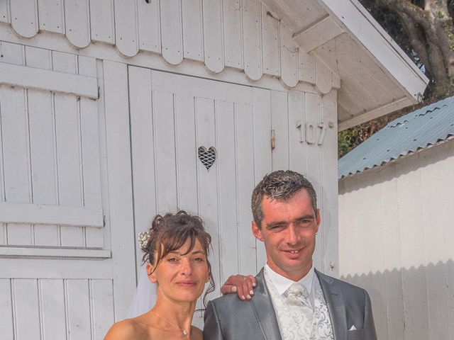 Le mariage de Laurent et Céline à Noirmoutier-en-l&apos;Île, Vendée 42