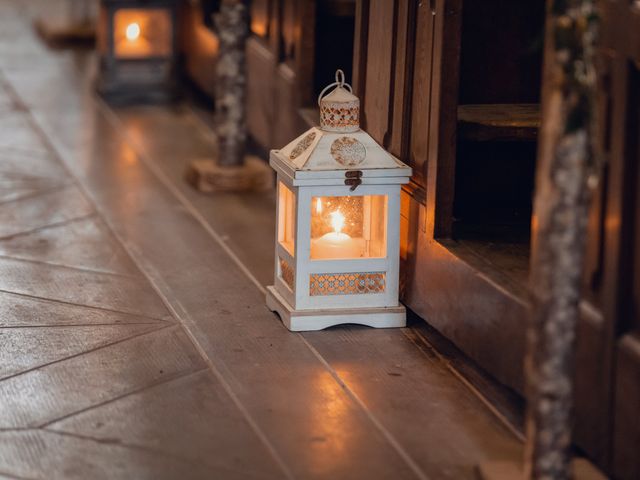 Le mariage de Kévin et Miriam à Cérans-Foulletourte, Sarthe 34