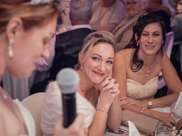 Le mariage de Kévin et Miriam à Cérans-Foulletourte, Sarthe 65