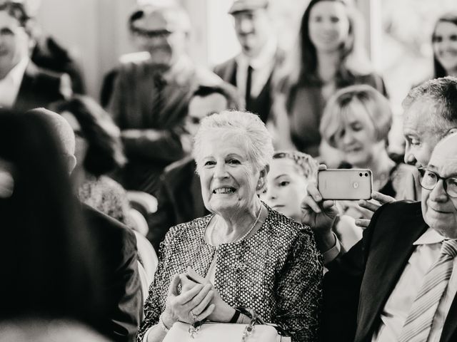 Le mariage de Pierre et Maïka à Mérignac, Gironde 23