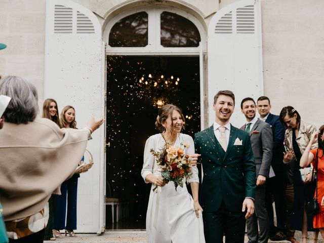 Le mariage de Pierre et Maïka à Mérignac, Gironde 25