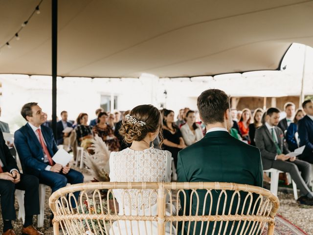 Le mariage de Pierre et Maïka à Mérignac, Gironde 33