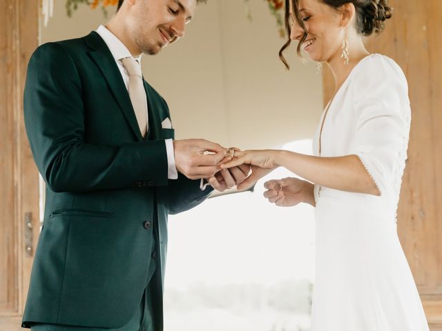 Le mariage de Pierre et Maïka à Mérignac, Gironde 37