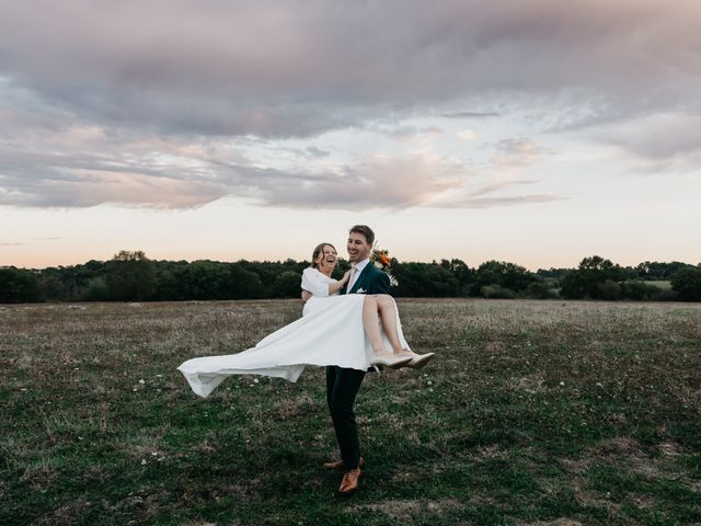 Le mariage de Pierre et Maïka à Mérignac, Gironde 49