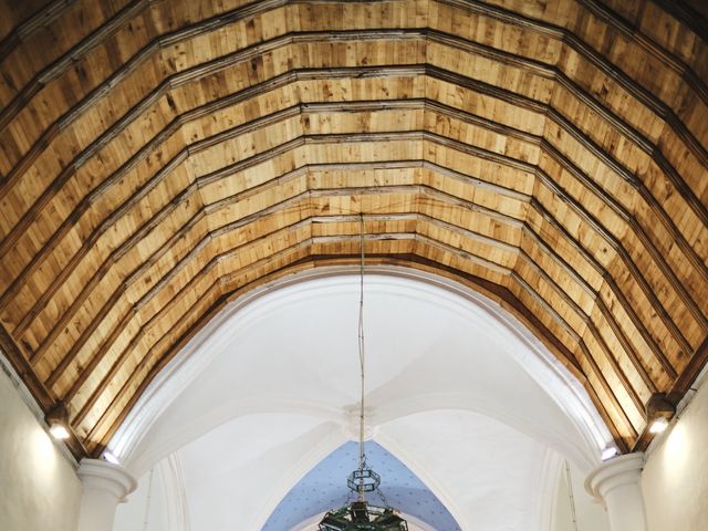 Le mariage de Aurélien et Floriane à Saint-Pierre-des-Landes, Mayenne 16
