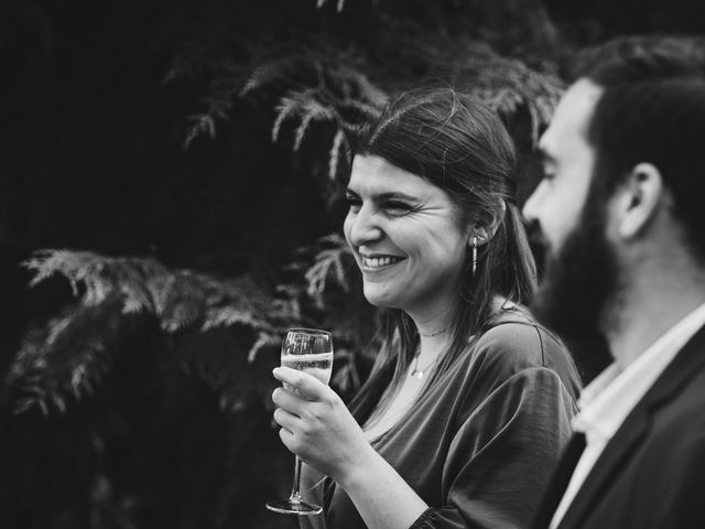 Le mariage de Aurélien et Floriane à Saint-Pierre-des-Landes, Mayenne 33