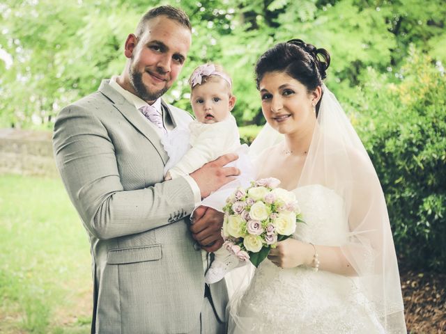 Le mariage de Vincent et Julie à Meulan, Yvelines 48
