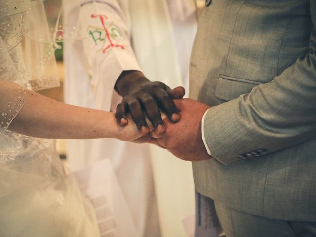 Le mariage de Vincent et Julie à Meulan, Yvelines 68