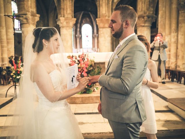 Le mariage de Vincent et Julie à Meulan, Yvelines 70