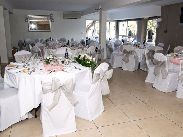 Le mariage de Sébastien et Christelle à Allauch, Bouches-du-Rhône 26