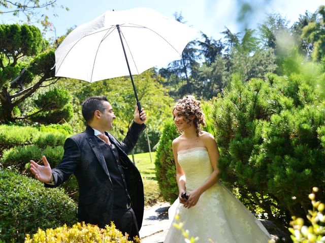 Le mariage de Nicolas et Séverine à Seysses, Haute-Garonne 86