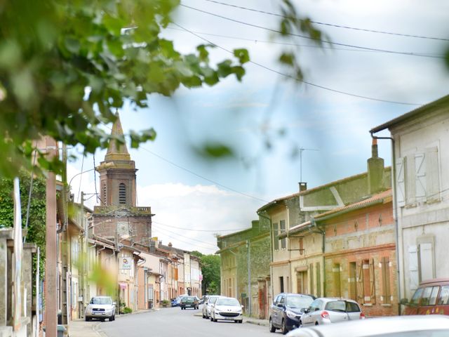 Le mariage de Nicolas et Séverine à Seysses, Haute-Garonne 27