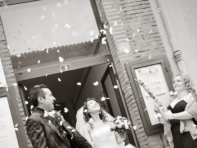 Le mariage de Nicolas et Séverine à Seysses, Haute-Garonne 43