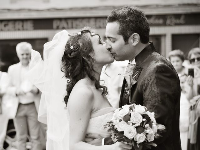 Le mariage de Nicolas et Séverine à Seysses, Haute-Garonne 29