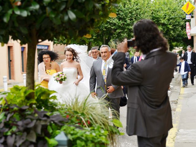 Le mariage de Nicolas et Séverine à Seysses, Haute-Garonne 32