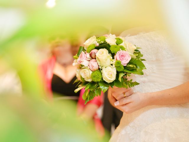 Le mariage de Nicolas et Séverine à Seysses, Haute-Garonne 39