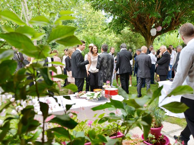 Le mariage de Nicolas et Séverine à Seysses, Haute-Garonne 57