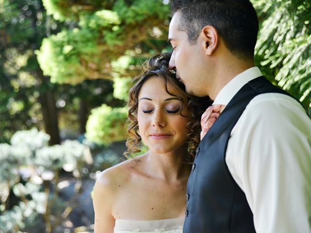 Le mariage de Nicolas et Séverine à Seysses, Haute-Garonne 88