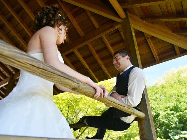 Le mariage de Nicolas et Séverine à Seysses, Haute-Garonne 96