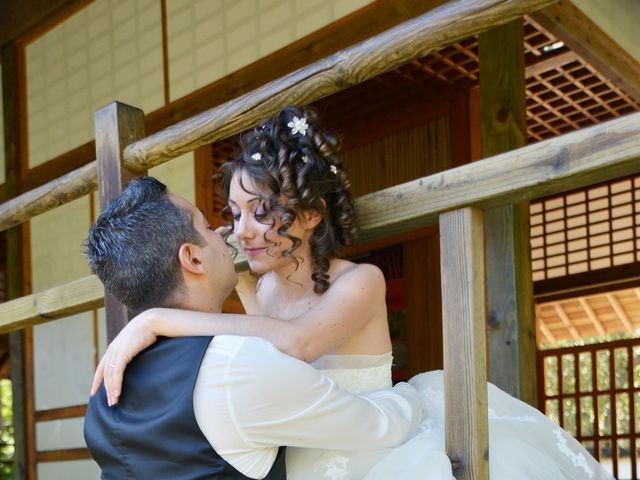 Le mariage de Nicolas et Séverine à Seysses, Haute-Garonne 97