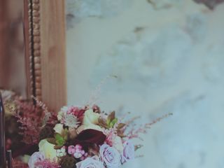 Le mariage de Marine et Yohann 2