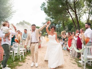 Le mariage de Laura et Alexandre