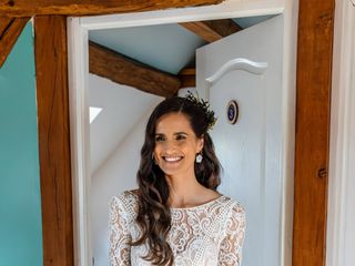 Le mariage de Marion et Alexandre 1